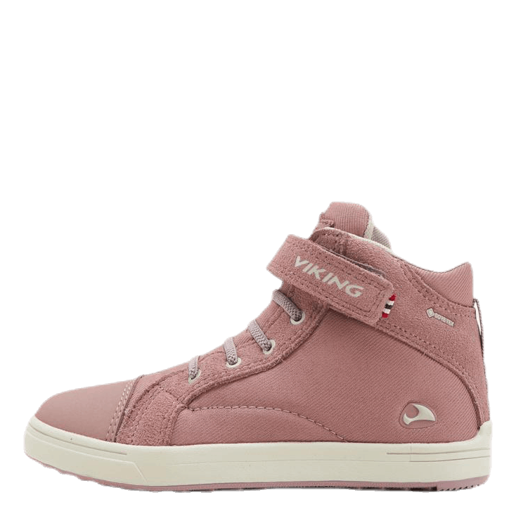 Leah mid kids GTX Pink/White