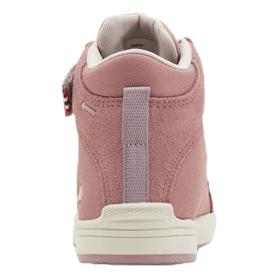 Leah mid kids GTX Pink/White