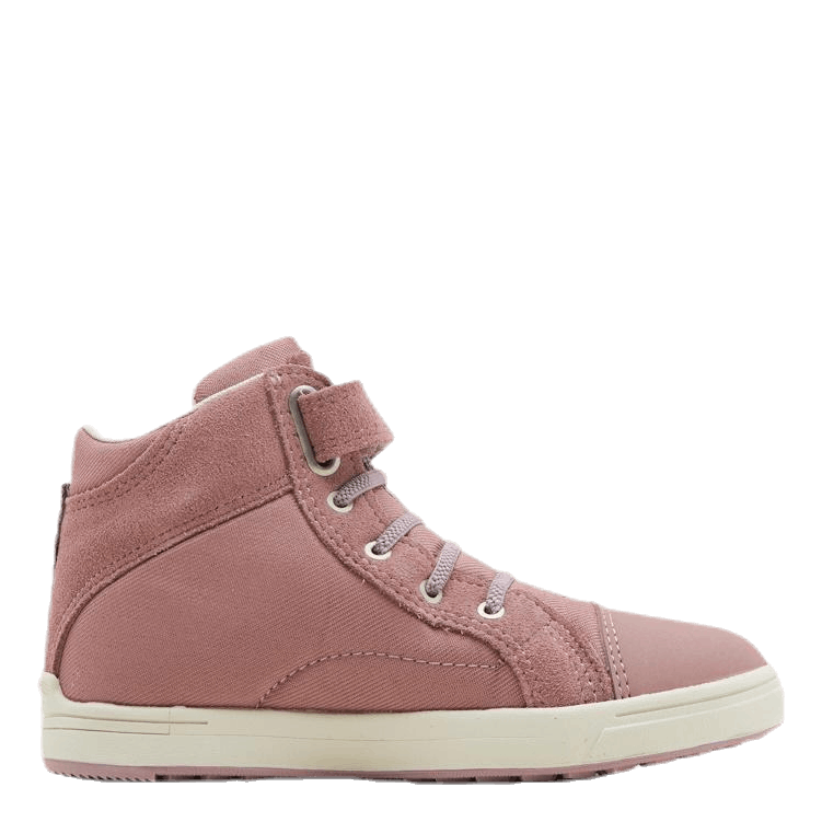 Leah mid kids GTX Pink/White