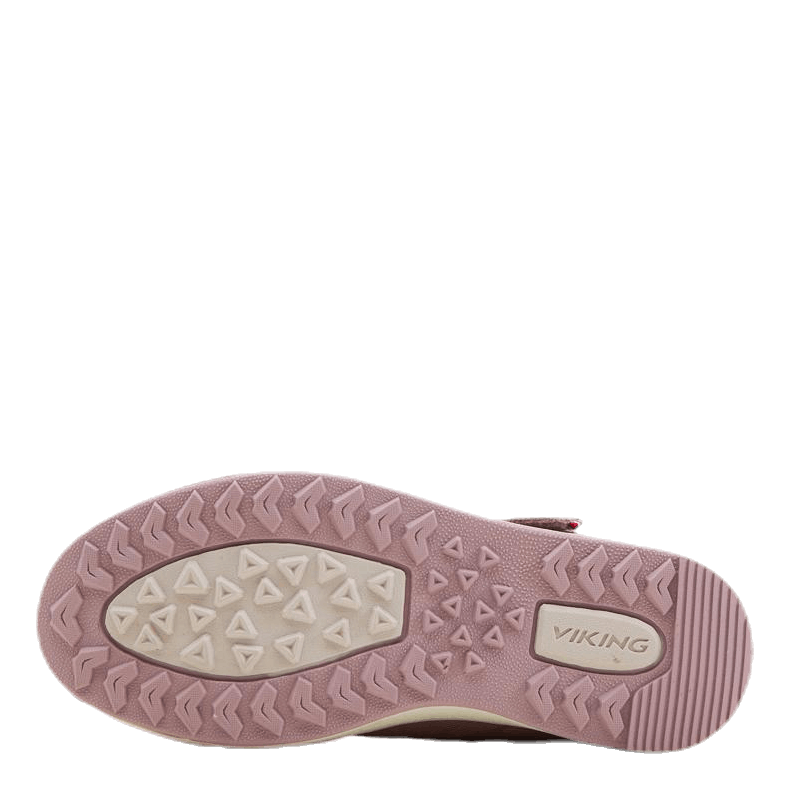 Leah mid kids GTX Pink/White