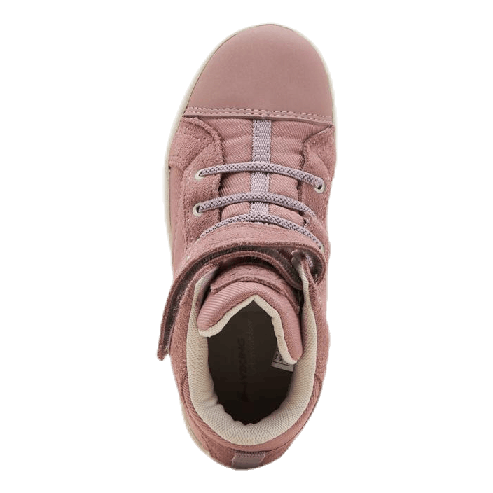 Leah mid kids GTX Pink/White