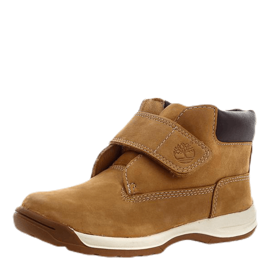 Timber Tykes Boot 22-30 Beige