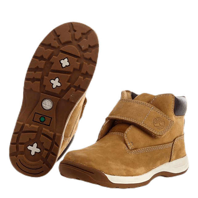 Timber Tykes Boot 22-30 Beige