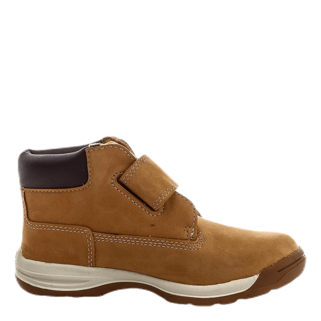 Timber Tykes Boot 22-30 Beige